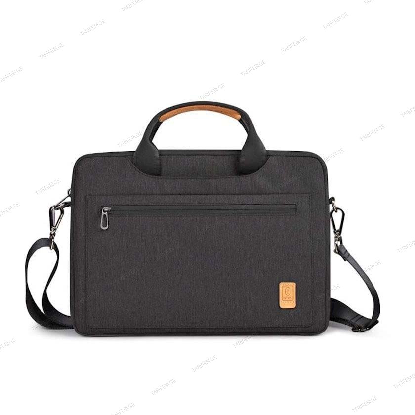 WiWU 15.6” Pioneer pro handbag Black