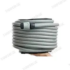 სარწყავი მილი GF GF80007154 3/4"х30 მ Tubo Aqualight