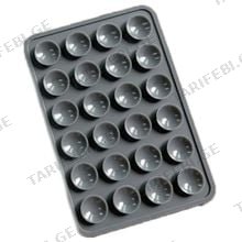 silicone phone holder CREAM