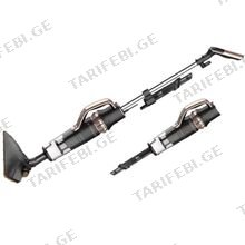TIFFANY TF-1706 1000 W ხელის მტვერსასრუტი