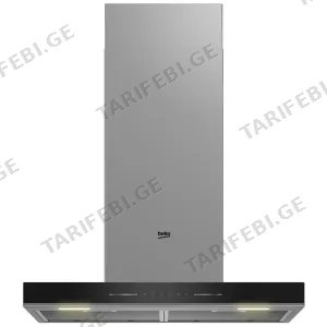 გამწოვი Beko BHCB66641BBHS