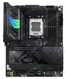 დედა დაფა ASUS 90MB1IV0-M0EAY0 ROG STRIX X870-F GAMING WIFI, AM5, DDR5, 192GB