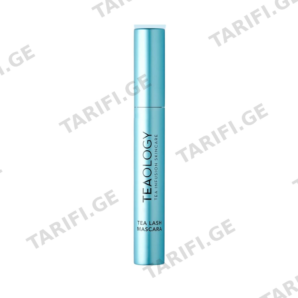 მოცულობის ტუში Peptide 4009 თიოლოჯი - Teaology