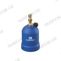 პორტატული გაზქურა KEMPER 955
