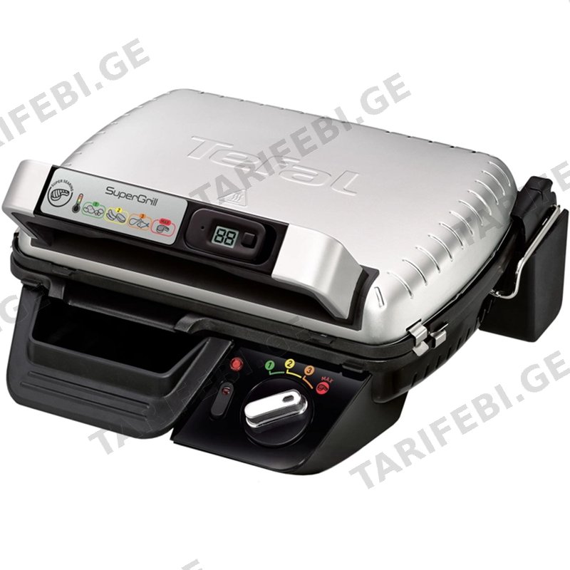 გრილი TEFAL GC451B12 (2000 W)