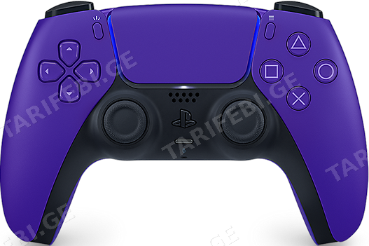 კონტროლერი PlayStation 5 DualSense Wireless Controller - Purple