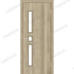 კარის კომპლექტი Omis Comfort 34x700x2150 მმ