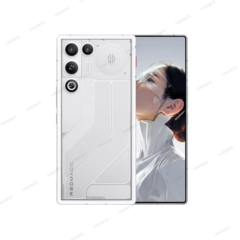 ZTE Nubia Redmagic 11 Air 5G 16/512GB Prism