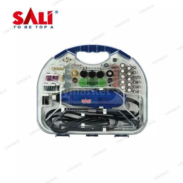 ბორმანქანა SALI 2219 (125W, 3MM)