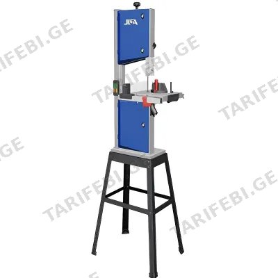 ლენტური ხერხი JIFA JFB10 (420 W)