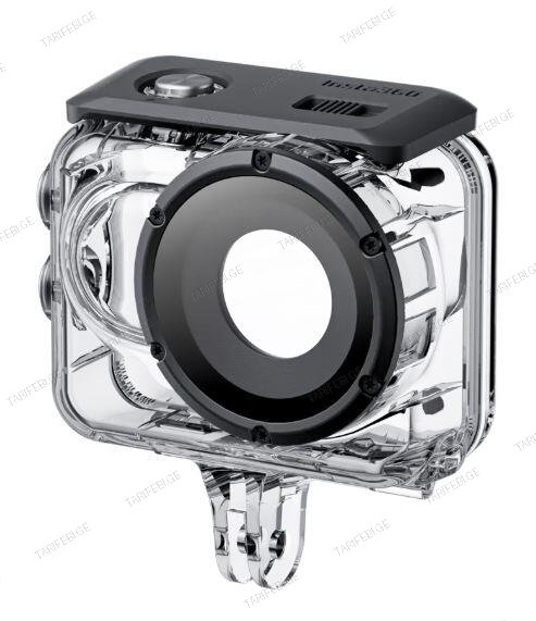 Insta360 GO 3 Dive Case