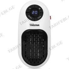 TRISTAR KA-5084 400W 10მ² კერამიკული გამათბობელი