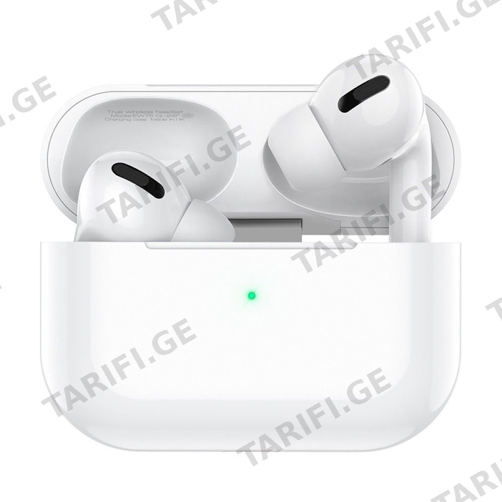 ყურსასმენი Hoco EW75 True Wireless Headset