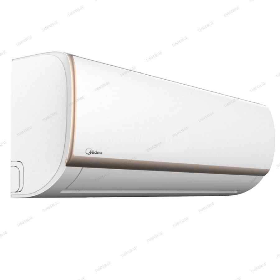 Midea კონდიციონერი MSAF-09HRN8-W