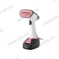 ორთქლის გენერატორი ETA 227090000 STEPHANY HANDHELD STEAMER WHITE