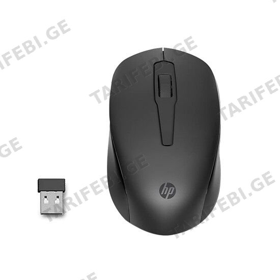 მაუსი HP 150 Wireless Mouse 2S9L1AA