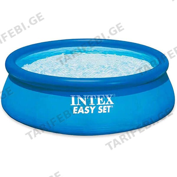 გასაბერი აუზი Intex 28130 Easy Up Swimming Pool