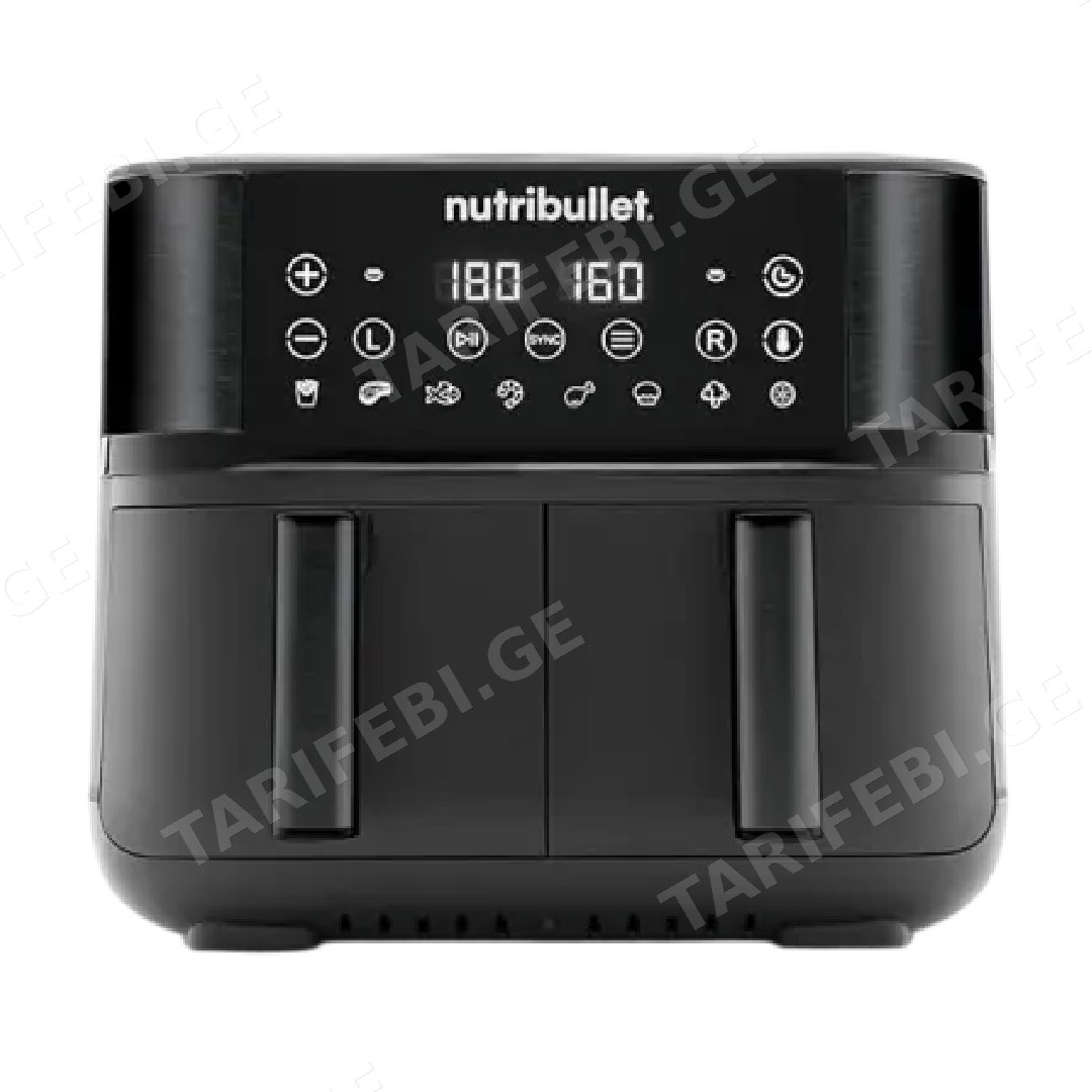 NUTRIBULLET NBA081B