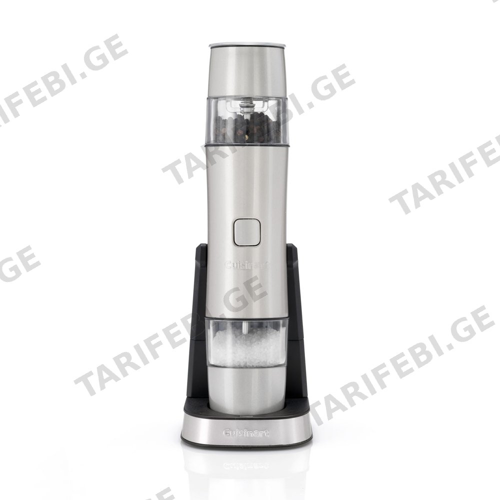საფქვავი CUISINART SG6SE