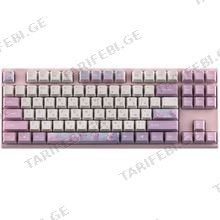 VARMILO A29A030D4A0A17A028 უსადენო მექანიკური კლავიატურა