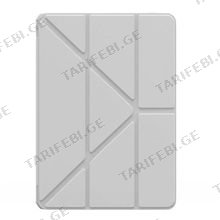 BASEUS P40112502821-06 Apple iPad Air 13″ პლანშეტის ქეისი
