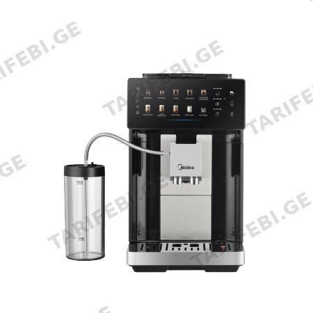 ყავის აპარატი MIDEA MA-FACM1004A2