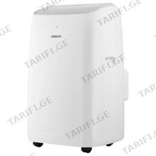 ARDESTO COOLFLEXPRO ARD-ACM12-P 35მ² პორტატული კონდიციონერი