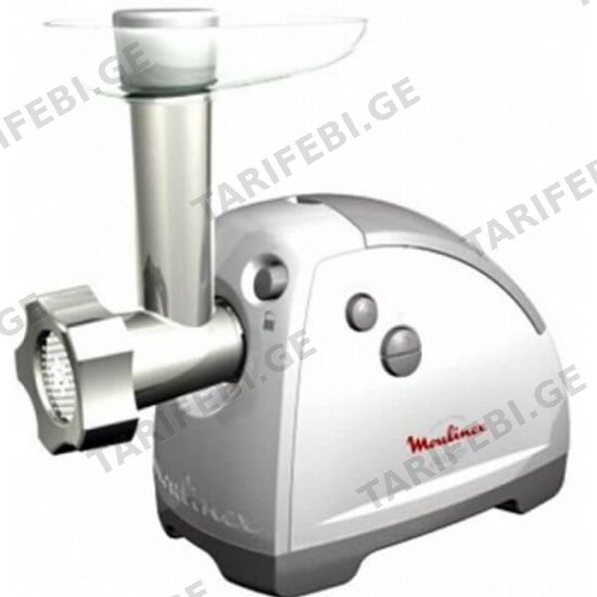 ხორცსაკეპი Moulinex ME610130