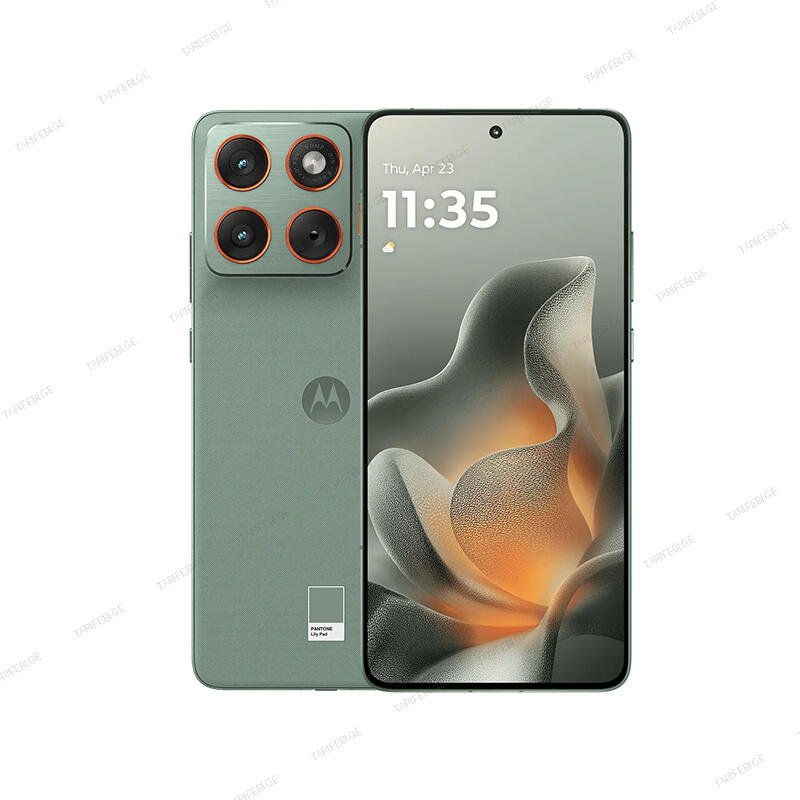 Motorola Moto Edge 70 5G 12/512GB Lily Pad