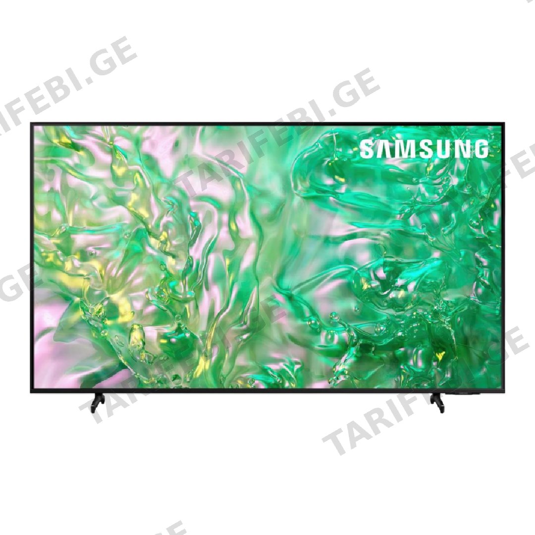 SAMSUNG UE50U8000FUXRU 50″