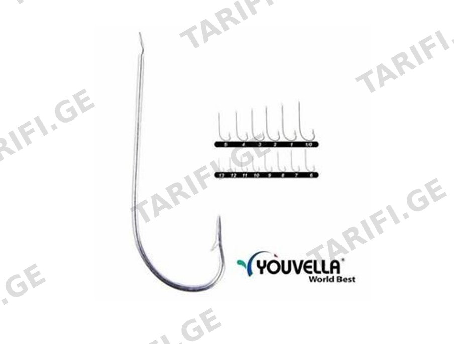YOUVELLA 1307 № 2