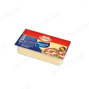 ყველი "პრეზიდენტი" მოცარელა 600გრ