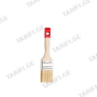 (2") ფუნჯი ხის სახელურით HARDY 0200-355920