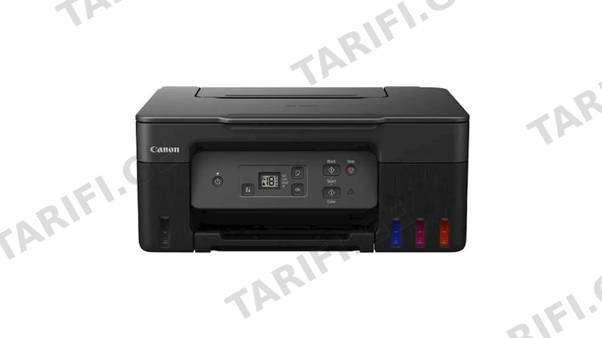 Canon PIXMA G2470 5804C009AA