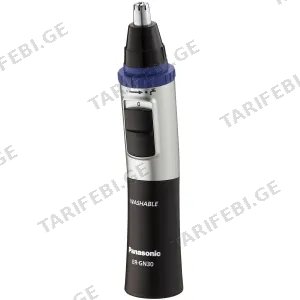 ტრიმერი Panasonic ER-GN30-K520