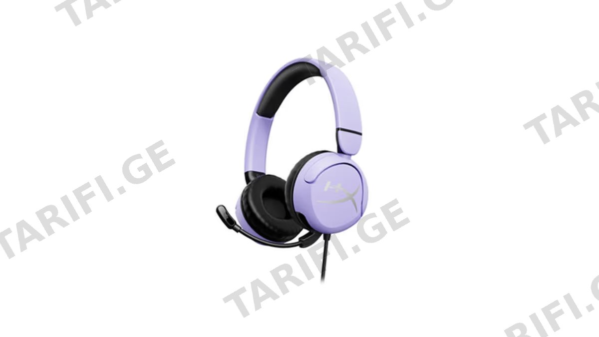 HyperX Gaming Headset Cloud Mini Wired