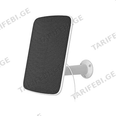 მზის პანელი,Ezviz,4-Meter Cable,PANEL-C,CS-CMT-SOLAR,,,