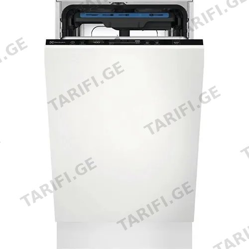 ჩასაშენებელი ჭურჭლის სარეცხი მანქანა Electrolux KEMC3211L