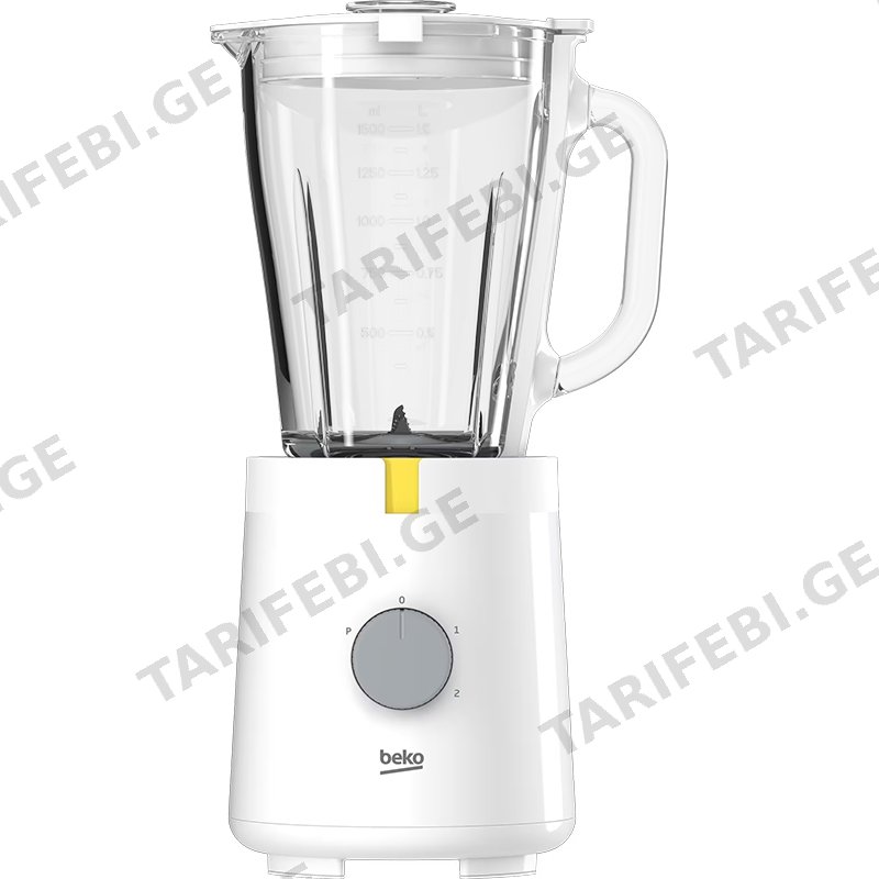 Beko TBN 62608 W ბლენდერი