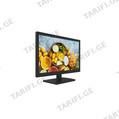 მონიტორი DS-D5019QE-B, 18.5 Inch