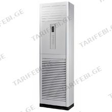 CHIGO CF-48BH6A-E41AF2 150მ² კოლონური კონდიციონერი