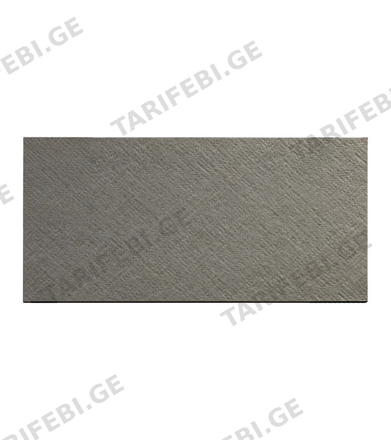 კერამიკ. ფილა UNICER DARK GRAY 30*60