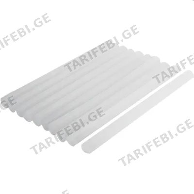 წებოს ჩხირები FIXTEC FGS11150 (10 PCS)