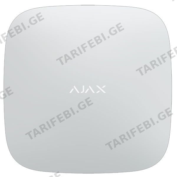 პანელი Ajax Hub (8EU) ASP White