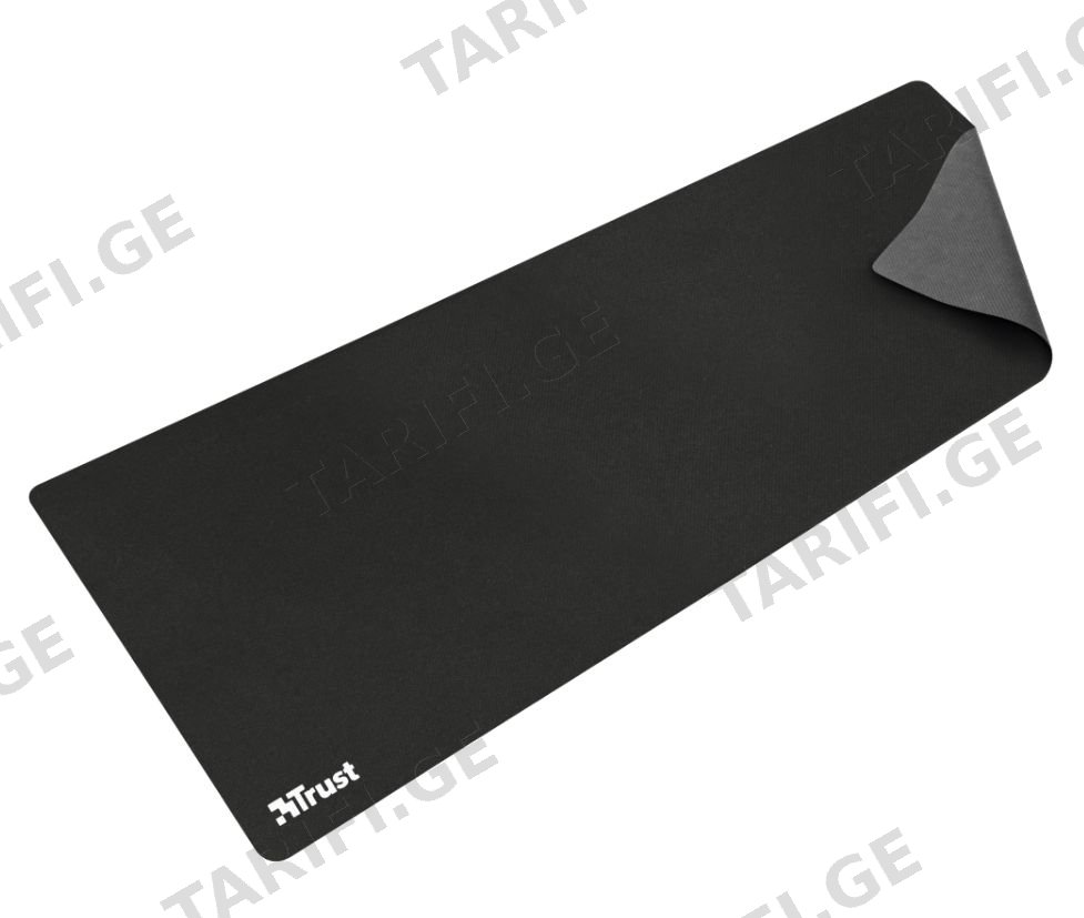მაუსის პადი TRUST 24194 Mouse pad XXL