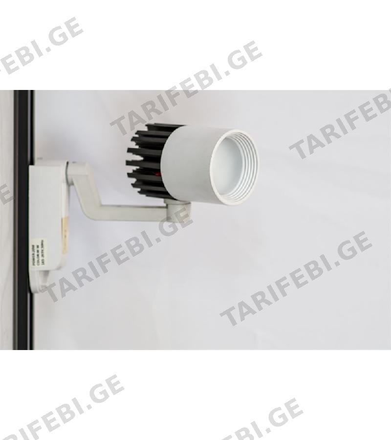პროჟექტორი LED თეთრი WD-81 20 W