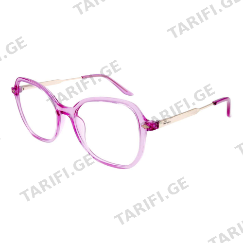 ოპტიკური ჩარჩო აფლელუ TT MAGIC MF083 PU01 5117 MAUVE
