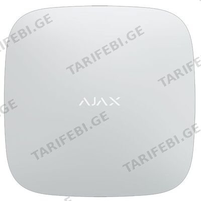 პანელი Ajax Hub (8EU) ASP White
