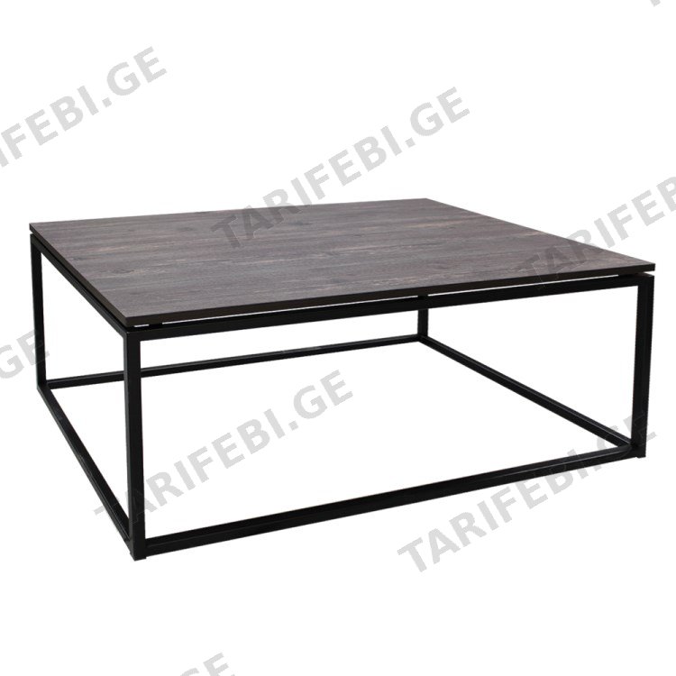 ყავის მაგიდა 100x60x45