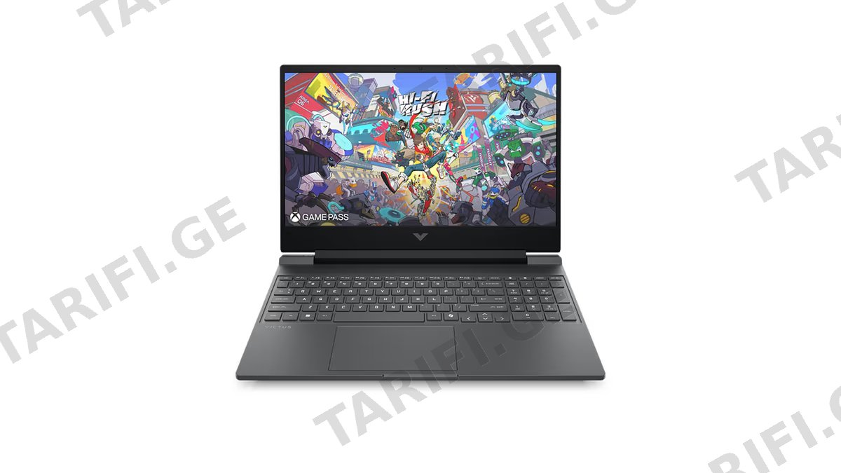 HP Victus 15 C5HY0EA